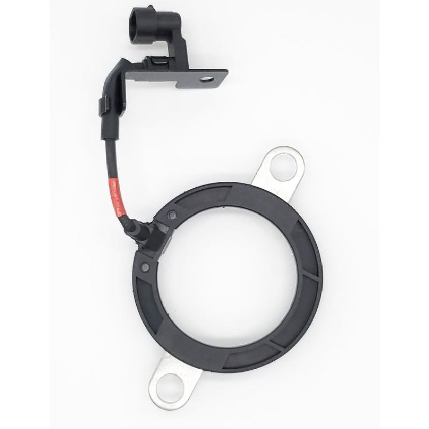 HOLSTEIN 2ABS0552 Holstein Parts 2ABS0552 ABS Wheel Speed Sensor