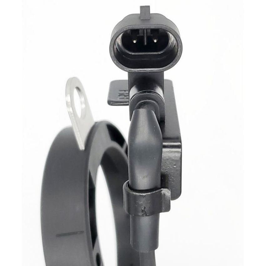 HOLSTEIN 2ABS0552 Holstein Parts 2ABS0552 ABS Wheel Speed Sensor
