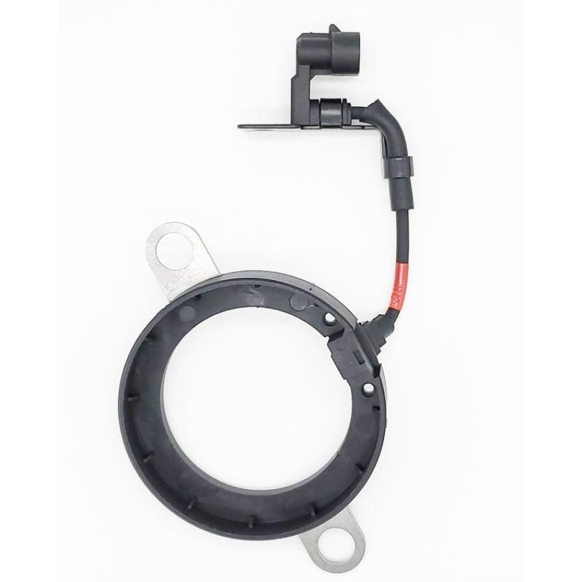 HOLSTEIN 2ABS0552 Holstein Parts 2ABS0552 ABS Wheel Speed Sensor