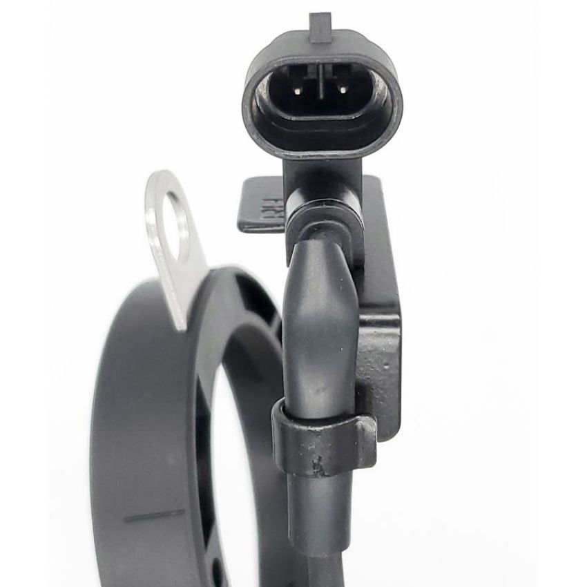 HOLSTEIN 2ABS0552 Holstein Parts 2ABS0552 ABS Wheel Speed Sensor