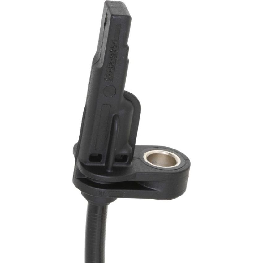 HOLSTEIN 2ABS0556 Holstein Parts 2ABS0556 ABS Wheel Speed Sensor
