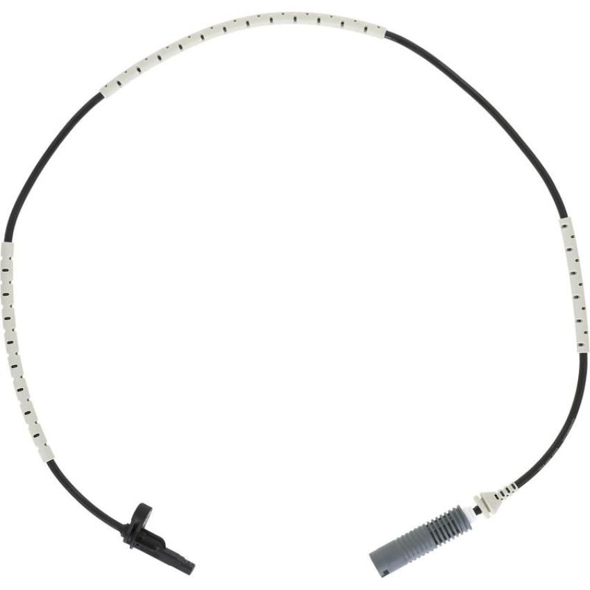 HOLSTEIN 2ABS0556 Holstein Parts 2ABS0556 ABS Wheel Speed Sensor