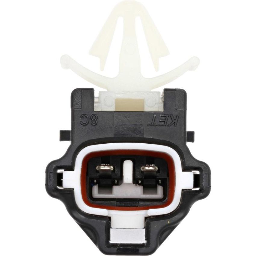 HOLSTEIN 2ABS0560 Holstein Parts 2ABS0560 ABS Wheel Speed Sensor