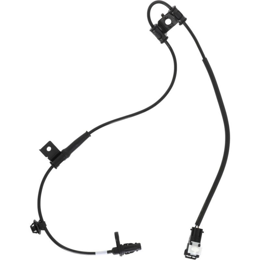 HOLSTEIN 2ABS0560 Holstein Parts 2ABS0560 ABS Wheel Speed Sensor