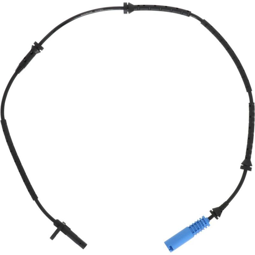 HOLSTEIN 2ABS0561 Holstein Parts 2ABS0561 ABS Wheel Speed Sensor