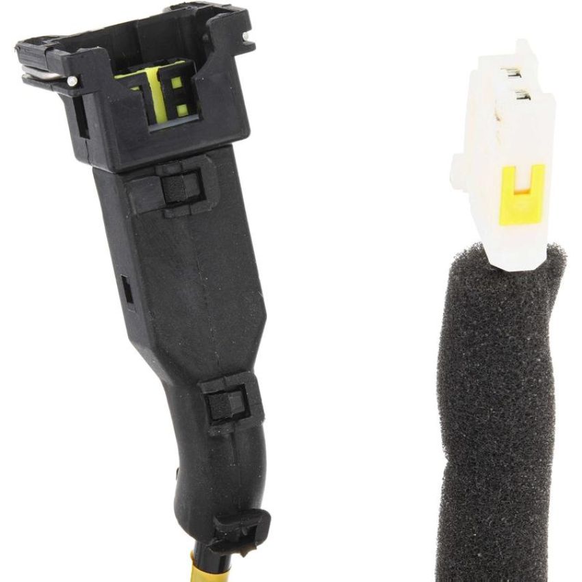 HOLSTEIN 2ABS0563 Holstein Parts 2ABS0563 ABS Wheel Speed Sensor