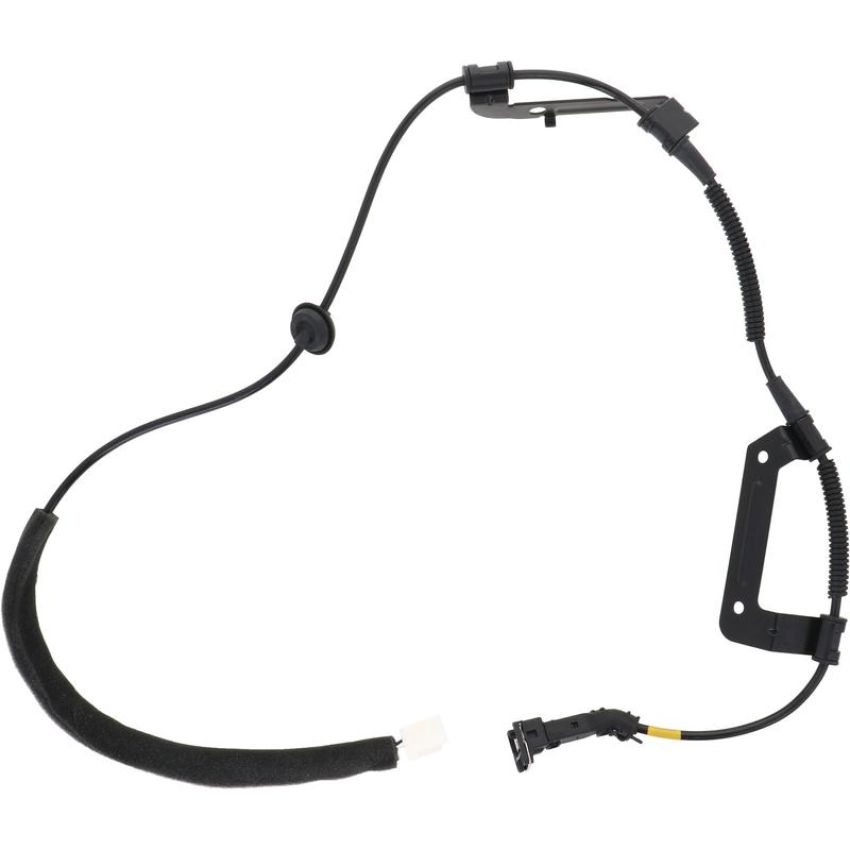 HOLSTEIN 2ABS0563 Holstein Parts 2ABS0563 ABS Wheel Speed Sensor