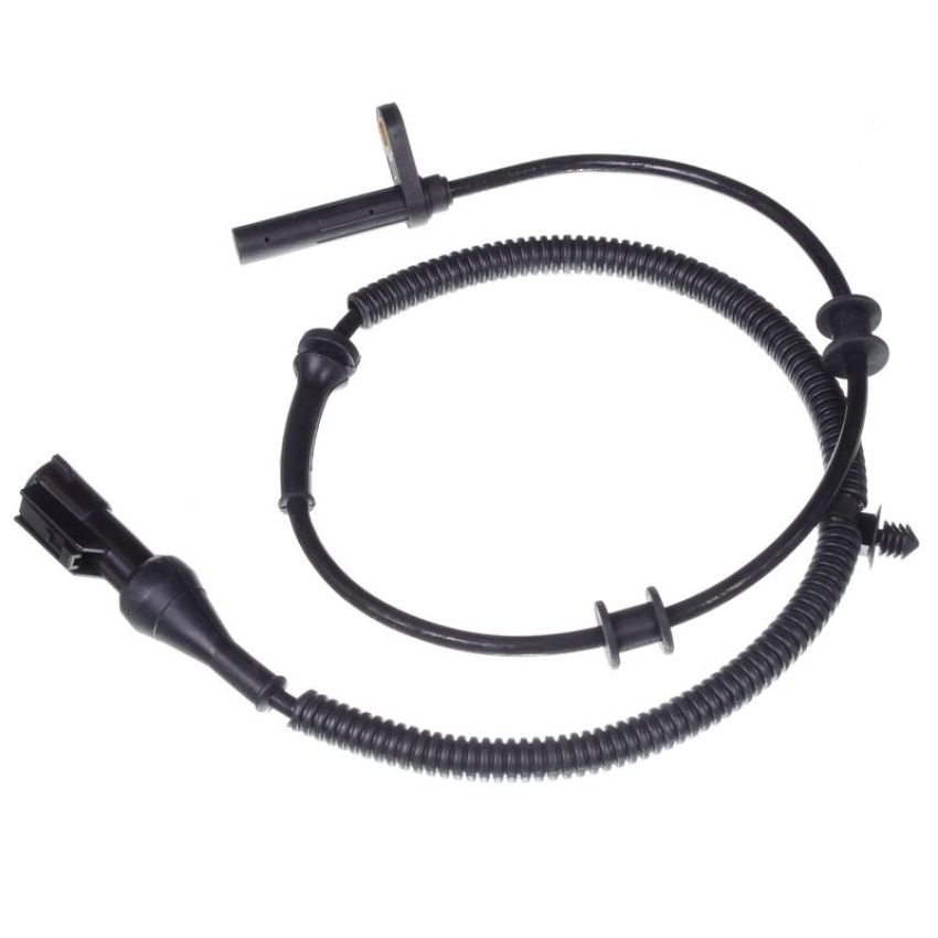 HOLSTEIN 2ABS0564 Holstein Parts 2ABS0564 ABS Wheel Speed Sensor