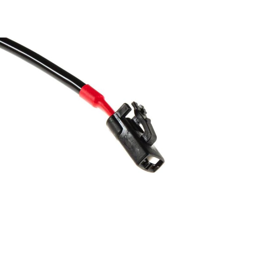 HOLSTEIN 2ABS0566 Holstein Parts 2ABS0566 ABS Wheel Speed Sensor