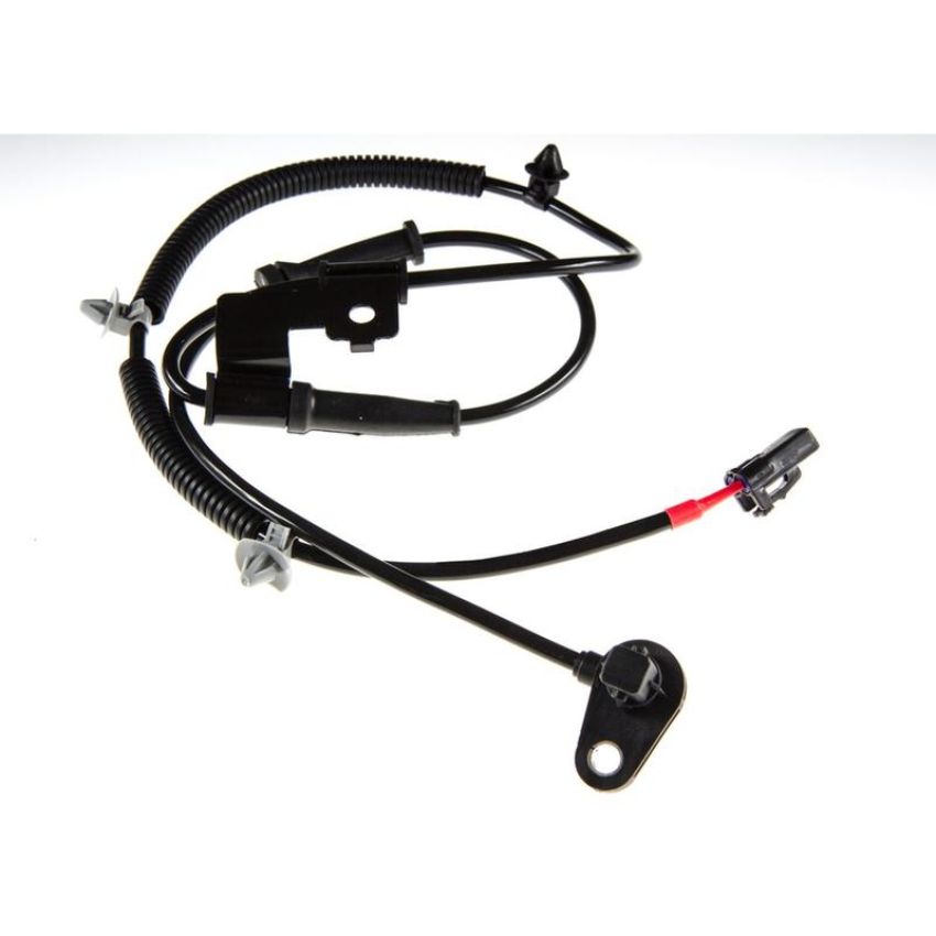 HOLSTEIN 2ABS0566 Holstein Parts 2ABS0566 ABS Wheel Speed Sensor