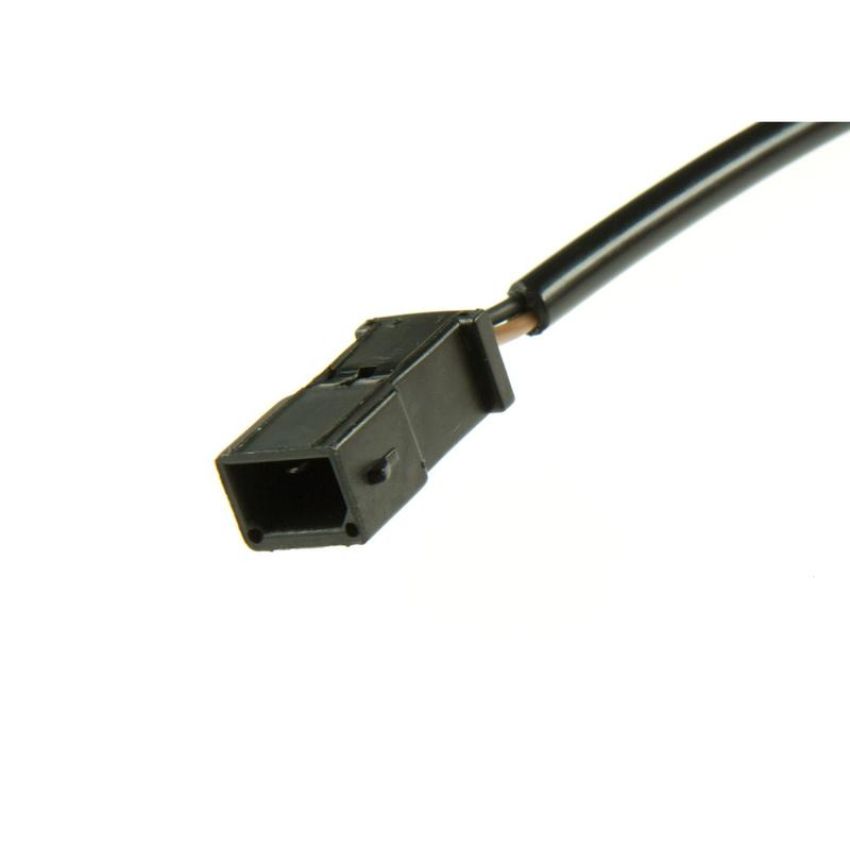 HOLSTEIN 2ABS0571 Holstein Parts 2ABS0571 ABS Wheel Speed Sensor