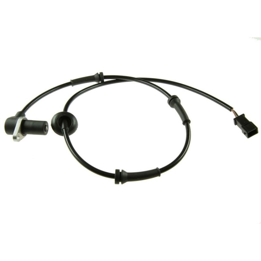 HOLSTEIN 2ABS0571 Holstein Parts 2ABS0571 ABS Wheel Speed Sensor