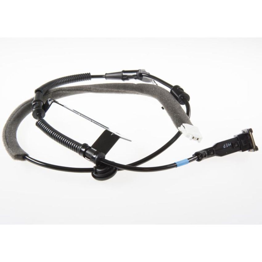 HOLSTEIN 2ABS0573 Holstein Parts 2ABS0573 ABS Wheel Speed Sensor