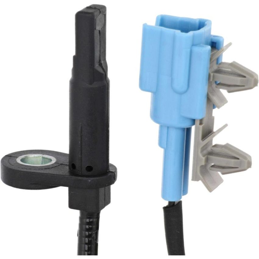 HOLSTEIN 2ABS0578 Holstein Parts 2ABS0578 ABS Wheel Speed Sensor