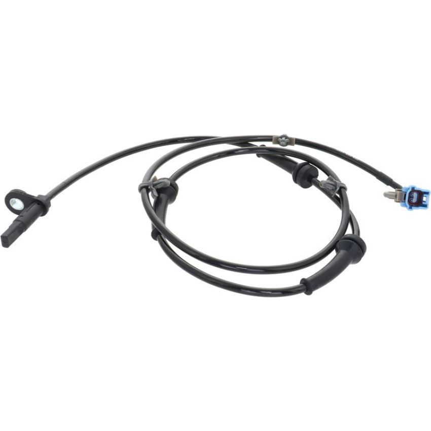 HOLSTEIN 2ABS0578 Holstein Parts 2ABS0578 ABS Wheel Speed Sensor