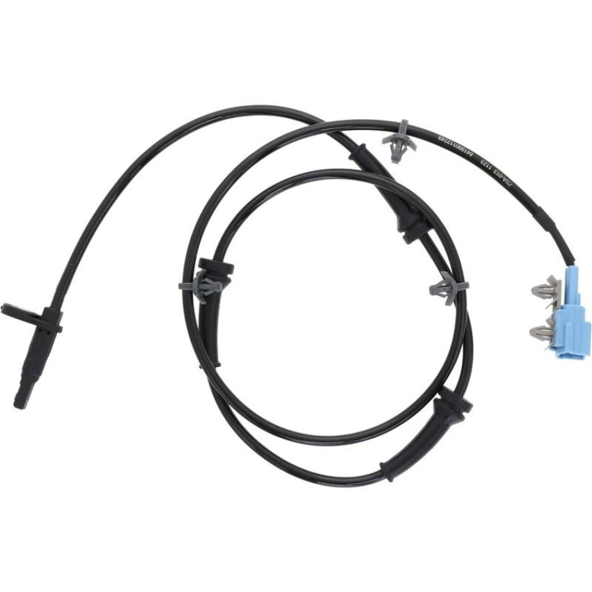 HOLSTEIN 2ABS0578 Holstein Parts 2ABS0578 ABS Wheel Speed Sensor