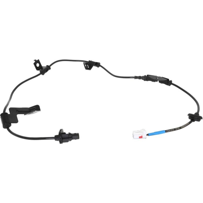 HOLSTEIN 2ABS0579 Holstein Parts 2ABS0579 ABS Wheel Speed Sensor