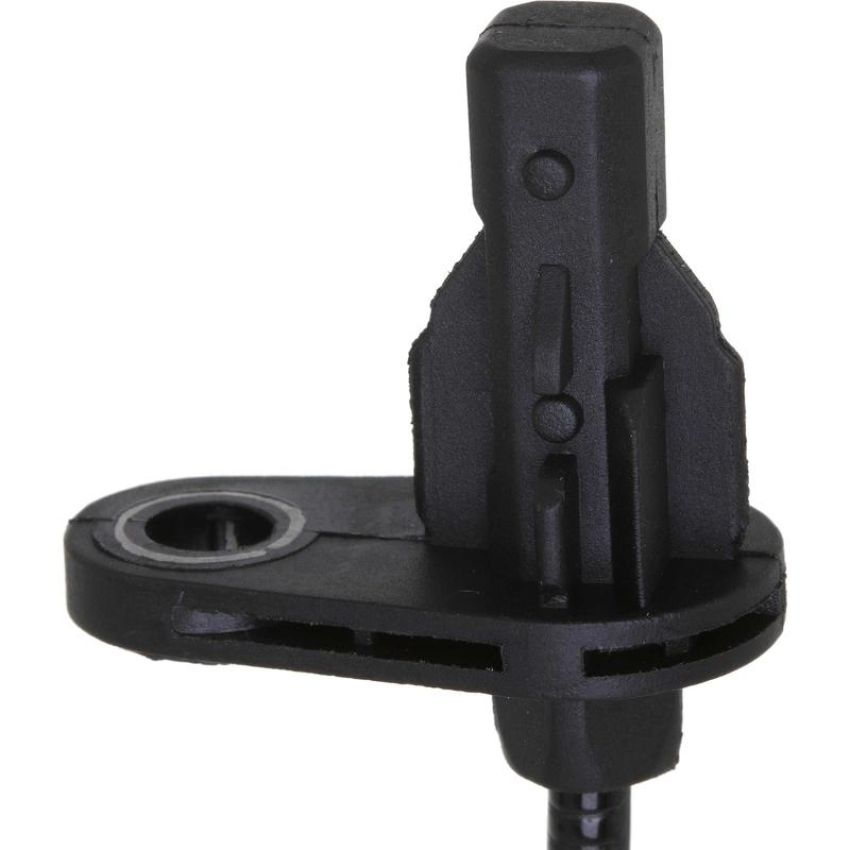HOLSTEIN 2ABS0579 Holstein Parts 2ABS0579 ABS Wheel Speed Sensor