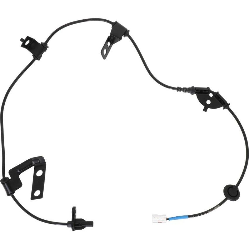 HOLSTEIN 2ABS0579 Holstein Parts 2ABS0579 ABS Wheel Speed Sensor