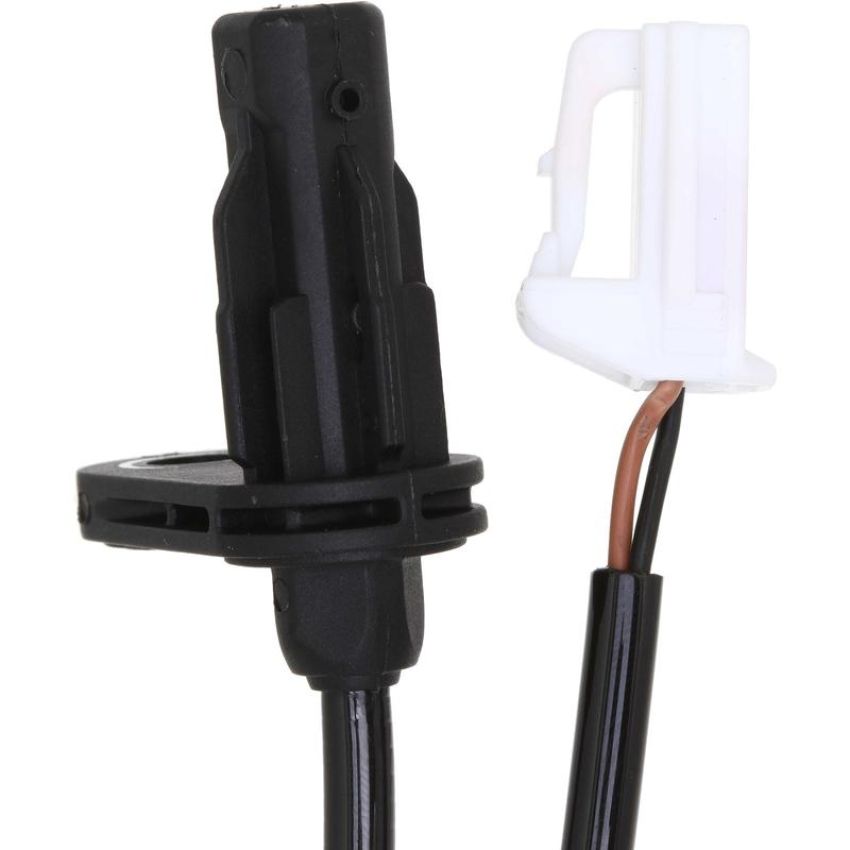 HOLSTEIN 2ABS0580 Holstein Parts 2ABS0580 ABS Wheel Speed Sensor