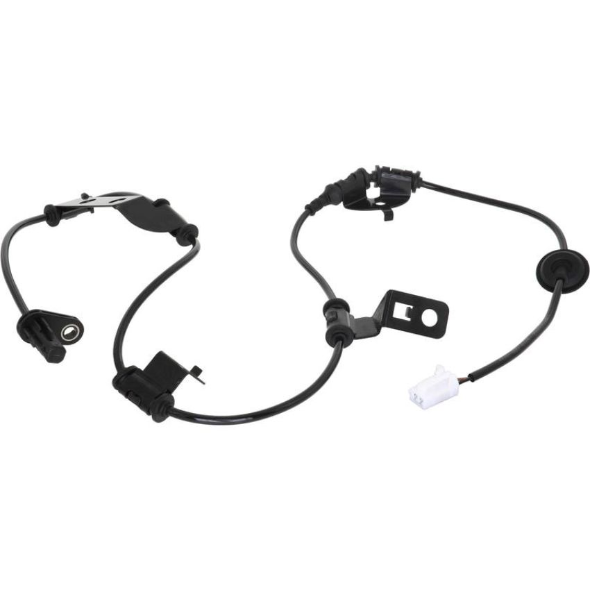 HOLSTEIN 2ABS0580 Holstein Parts 2ABS0580 ABS Wheel Speed Sensor