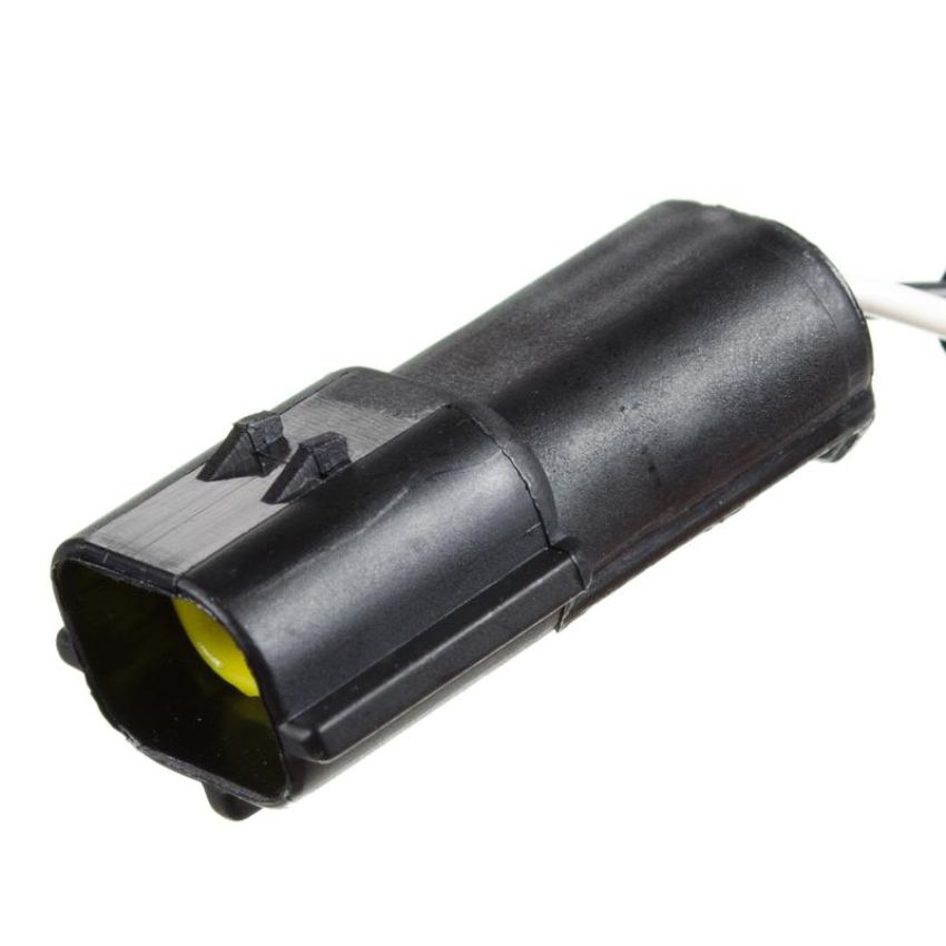 HOLSTEIN 2ABS0581 Holstein Parts 2ABS0581 ABS Wheel Speed Sensor