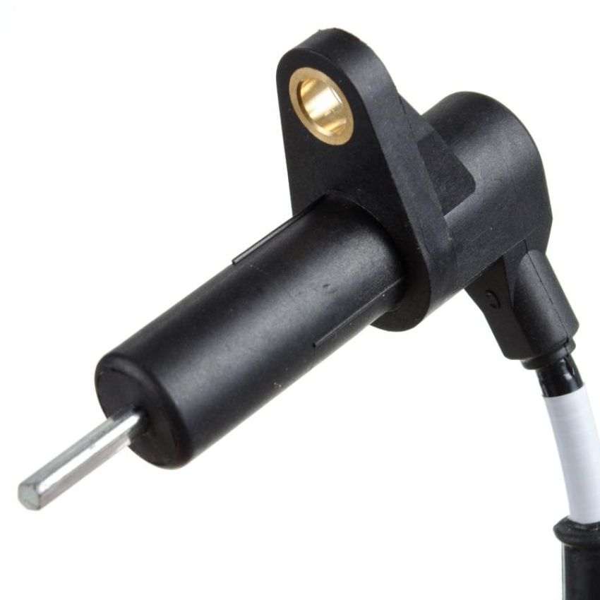 HOLSTEIN 2ABS0581 Holstein Parts 2ABS0581 ABS Wheel Speed Sensor