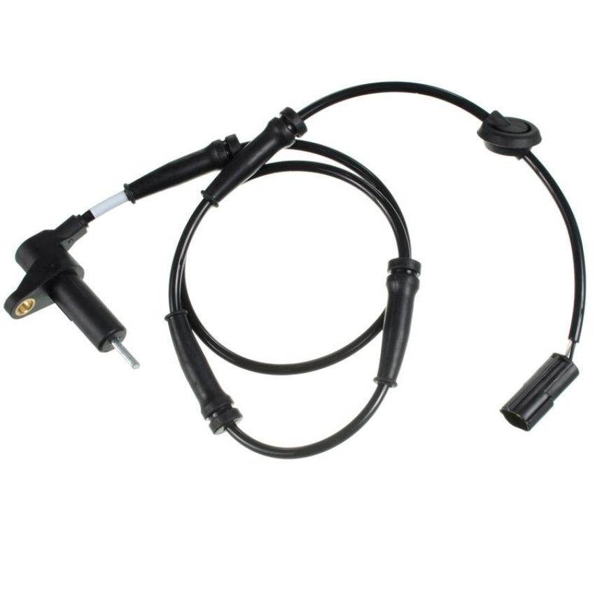 HOLSTEIN 2ABS0581 Holstein Parts 2ABS0581 ABS Wheel Speed Sensor
