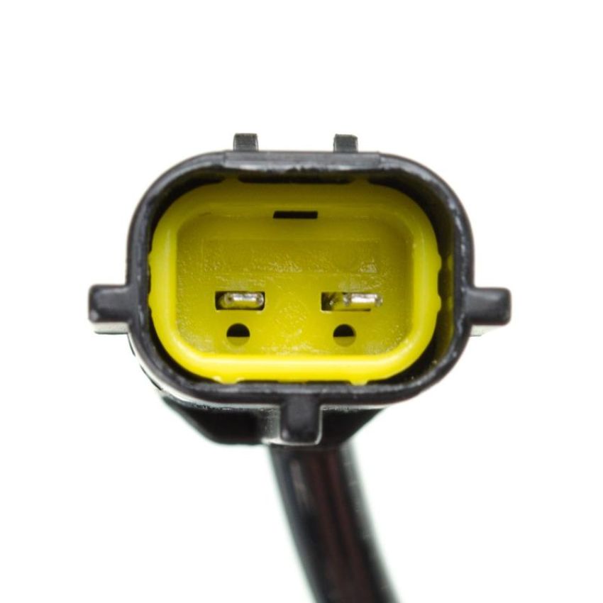 HOLSTEIN 2ABS0581 Holstein Parts 2ABS0581 ABS Wheel Speed Sensor