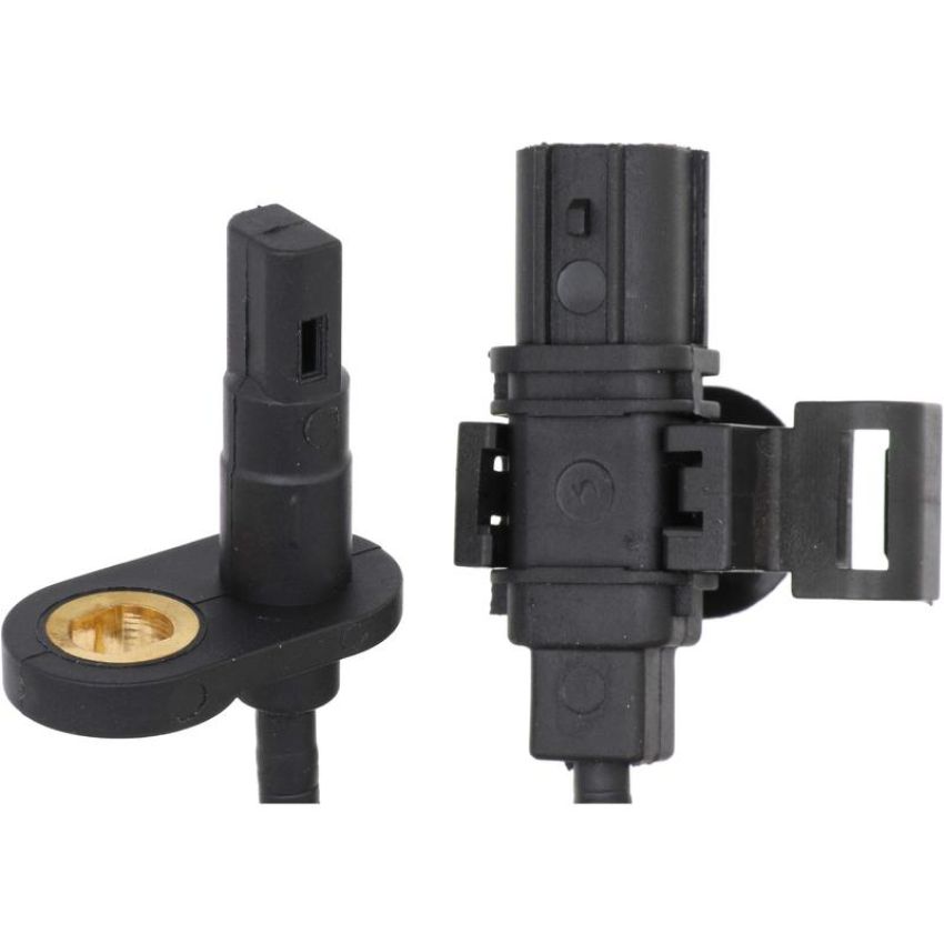 HOLSTEIN 2ABS0584 Holstein Parts 2ABS0584 ABS Wheel Speed Sensor