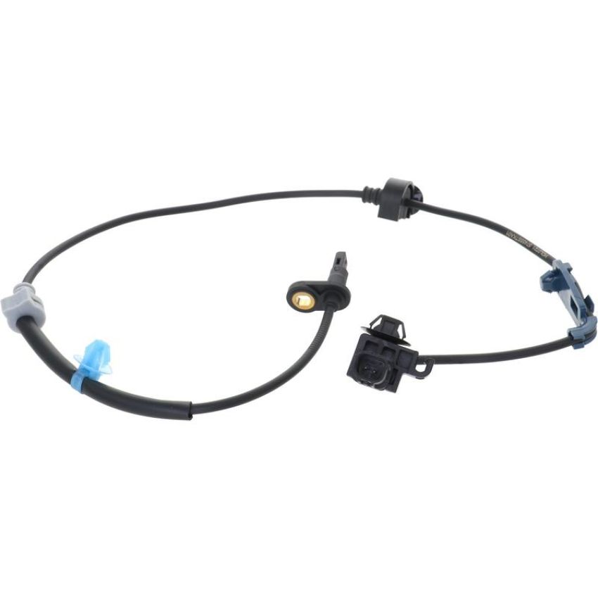 HOLSTEIN 2ABS0584 Holstein Parts 2ABS0584 ABS Wheel Speed Sensor