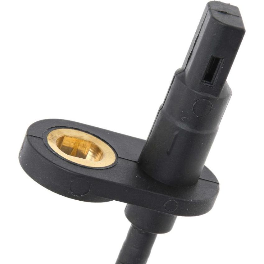 HOLSTEIN 2ABS0584 Holstein Parts 2ABS0584 ABS Wheel Speed Sensor