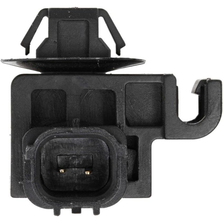 HOLSTEIN 2ABS0584 Holstein Parts 2ABS0584 ABS Wheel Speed Sensor