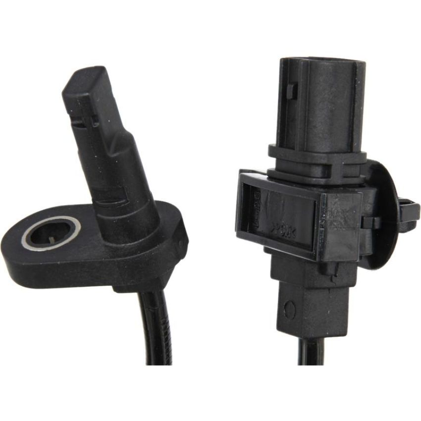 HOLSTEIN 2ABS0585 Holstein Parts 2ABS0585 ABS Wheel Speed Sensor
