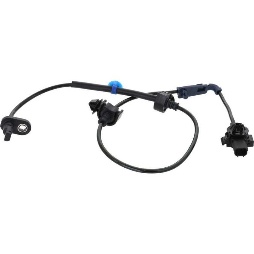 HOLSTEIN 2ABS0585 Holstein Parts 2ABS0585 ABS Wheel Speed Sensor