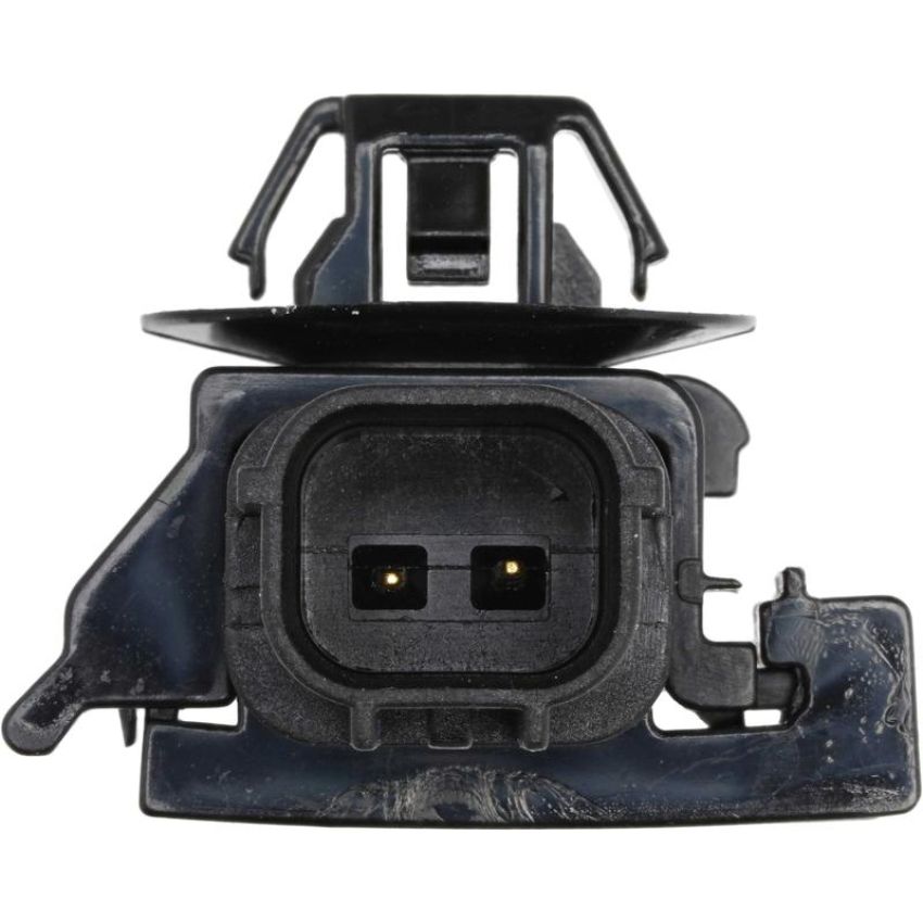 HOLSTEIN 2ABS0585 Holstein Parts 2ABS0585 ABS Wheel Speed Sensor