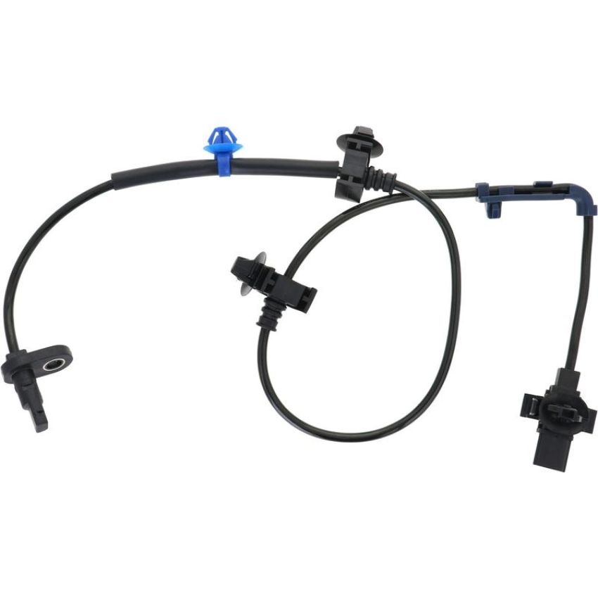 HOLSTEIN 2ABS0585 Holstein Parts 2ABS0585 ABS Wheel Speed Sensor
