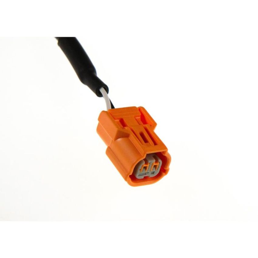 HOLSTEIN 2ABS0586 Holstein Parts 2ABS0586 ABS Wheel Speed Sensor
