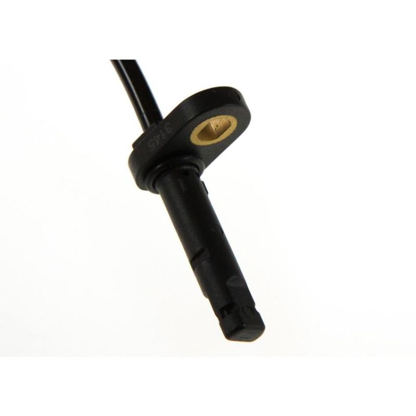HOLSTEIN 2ABS0586 Holstein Parts 2ABS0586 ABS Wheel Speed Sensor