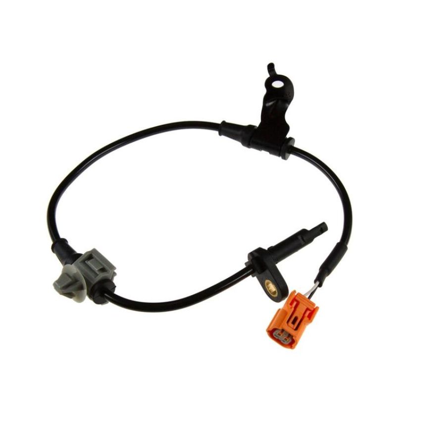 HOLSTEIN 2ABS0586 Holstein Parts 2ABS0586 ABS Wheel Speed Sensor