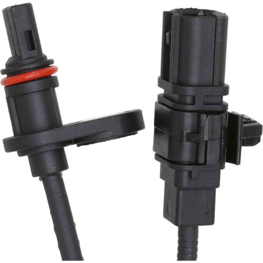 HOLSTEIN 2ABS0587 Holstein Parts 2ABS0587 ABS Wheel Speed Sensor