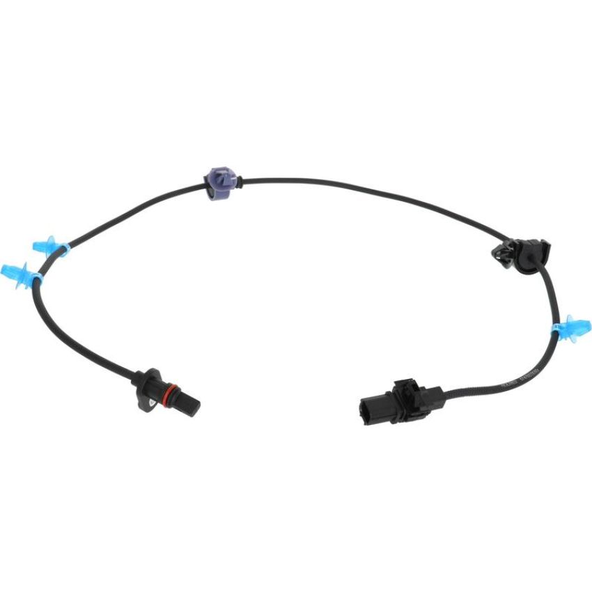 HOLSTEIN 2ABS0587 Holstein Parts 2ABS0587 ABS Wheel Speed Sensor