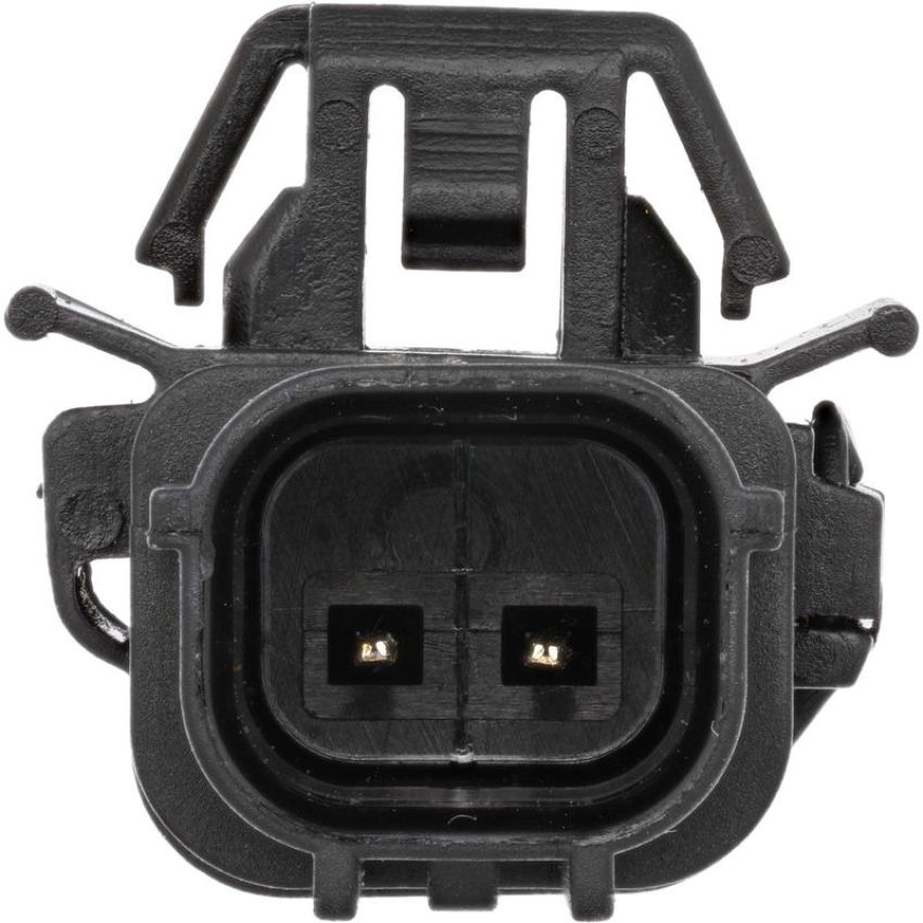 HOLSTEIN 2ABS0587 Holstein Parts 2ABS0587 ABS Wheel Speed Sensor