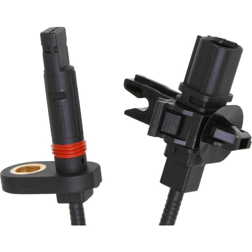 HOLSTEIN 2ABS0588 Holstein Parts 2ABS0588 ABS Wheel Speed Sensor
