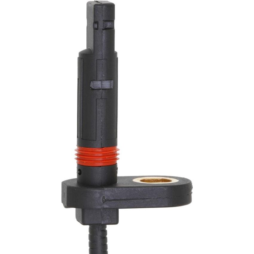 HOLSTEIN 2ABS0588 Holstein Parts 2ABS0588 ABS Wheel Speed Sensor