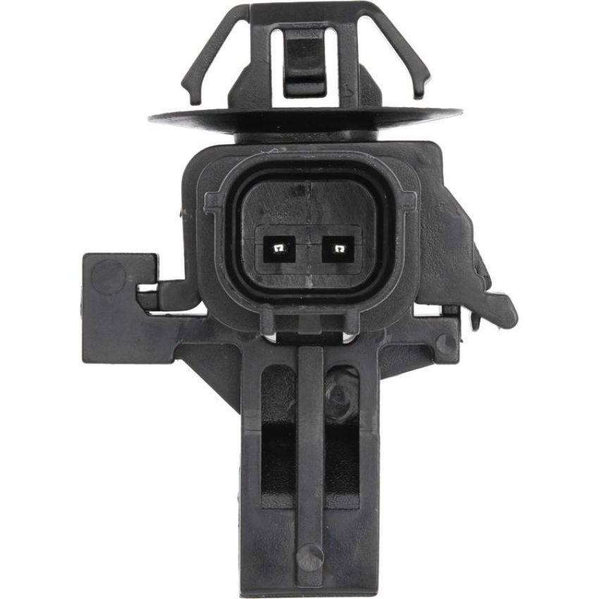 HOLSTEIN 2ABS0588 Holstein Parts 2ABS0588 ABS Wheel Speed Sensor