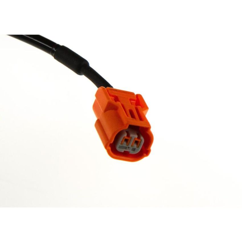 HOLSTEIN 2ABS0590 Holstein Parts 2ABS0590 ABS Wheel Speed Sensor
