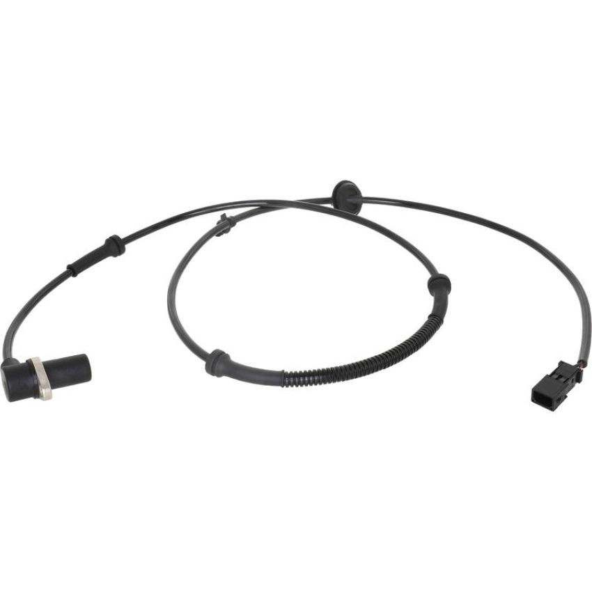 HOLSTEIN 2ABS0592 Holstein Parts 2ABS0592 ABS Wheel Speed Sensor