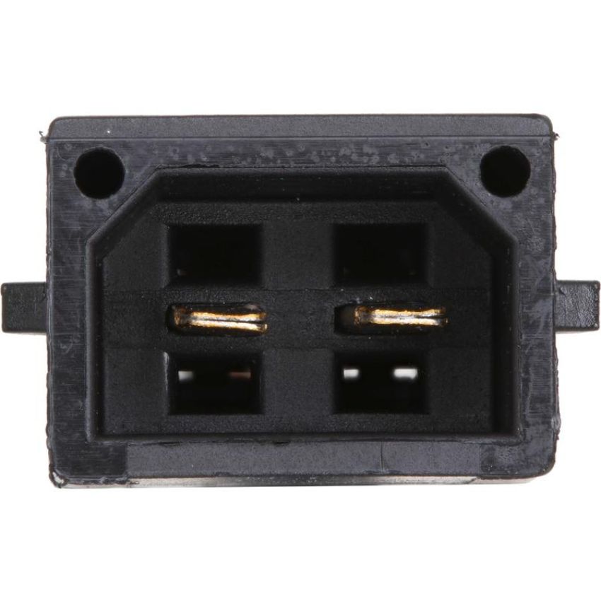 HOLSTEIN 2ABS0592 Holstein Parts 2ABS0592 ABS Wheel Speed Sensor