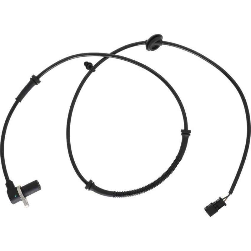 HOLSTEIN 2ABS0592 Holstein Parts 2ABS0592 ABS Wheel Speed Sensor